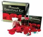Romantic essentials sex shop Kit seara speciala